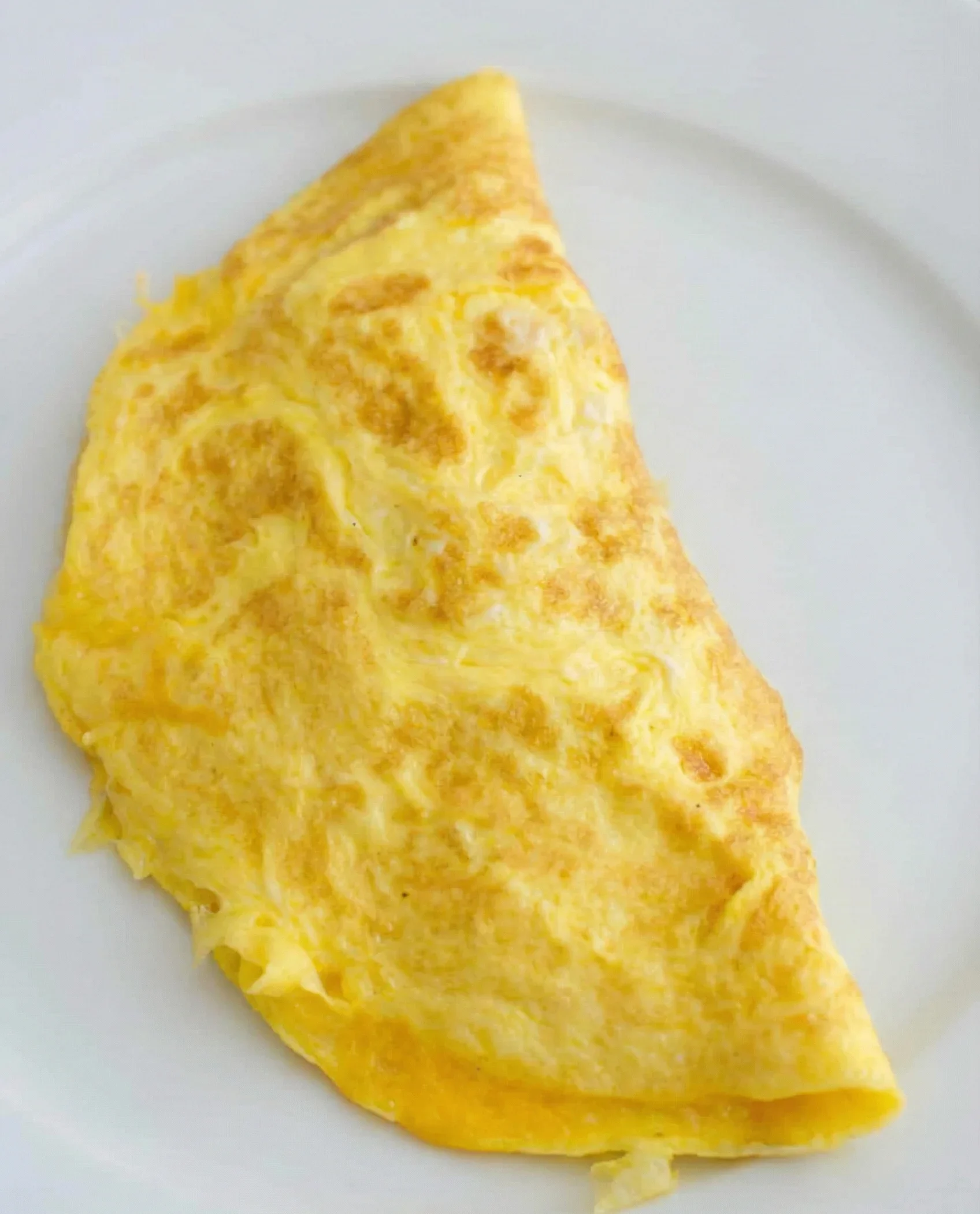 Omelette Solo