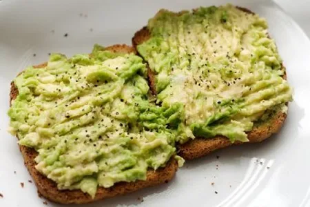 Tostado Palta