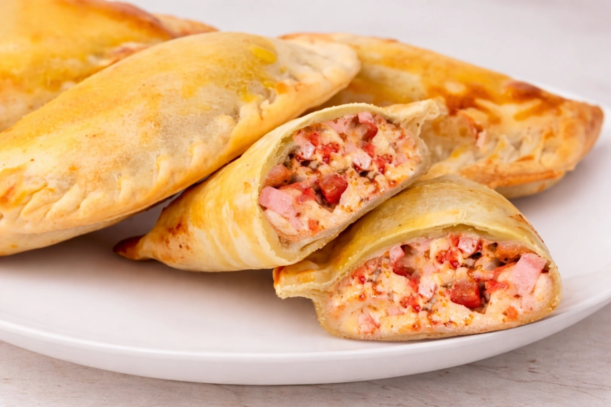 Empanada Napolitana