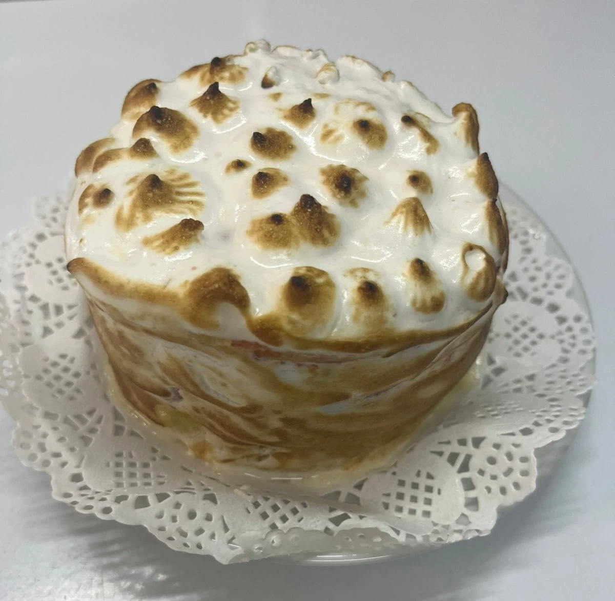 Torta Amor