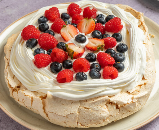 Pavlova